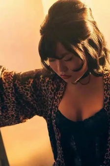 绝望的主妇